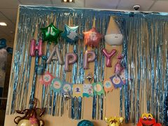 门面-麦当劳(贵和购物中心B1店)