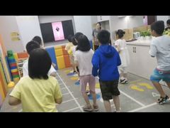 -文启·优思高端托教(复兴校区)
