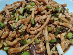 -辣不二地道川菜(汉水路店)