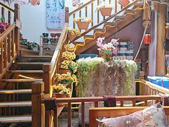 -民食香·腊排骨野生菌美食(木府店)