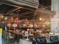 -漫咖啡(红唐店)