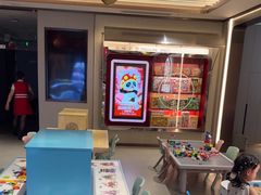 -海底捞火锅(高科广场店)
