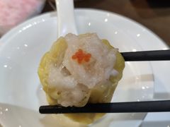 大虾烧卖-人山人海·粤式點心·手工造