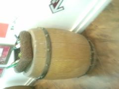 -青岛葡萄酒博物馆