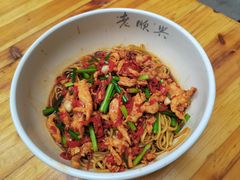 -老顺兴干拌面(雨花亭店)