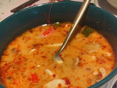 -美泰泰国餐厅(中大银泰店)