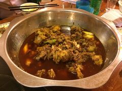 -绝城芋儿鸡(犀浦旗舰店)