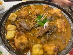 -日昌餐馆(亦庄店)