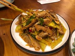 -锦小馆(安贞店)