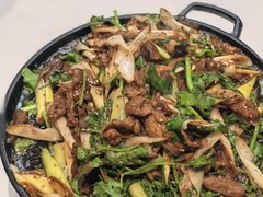 -玉华台饭庄·淮扬菜·烤鸭(望京店)