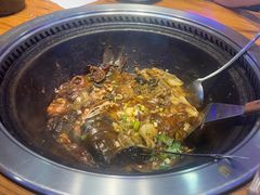 -东北人家铁锅炖(水岸帝景店)