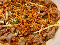 -仑头海鲜城(仑头环村南路店)