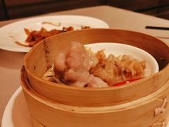 -上海金桥红枫万豪酒店-万豪中餐厅
