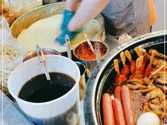 -安徽阜阳卷馍(西单店)