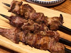 -纳瓦新疆菜(银都店)