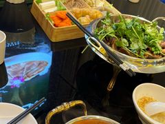 -葛记红焖羊肉(和平路形象店)