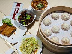 四喜烤麸-鼎泰丰(当代商城店)