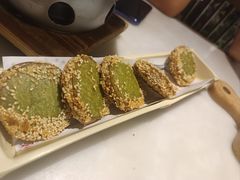 -绿茶餐厅(茂业天地店)