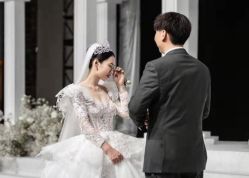 -欣薇婚纱(新源乐汇城店)