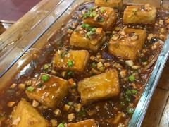 -三羊居食府(文艺路店)