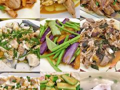 -广州市流溪河国家森林公园