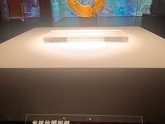 -北京大葆台遗址博物馆