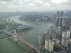 -WFC会仙楼观景台