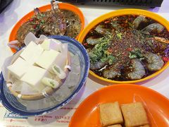 -澳门陈光记烧味饭店(南京德基广场店)
