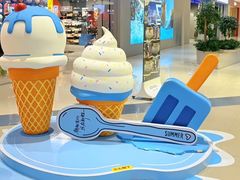 -永旺梦乐城(金银潭店)