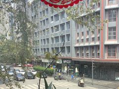 -兵立王鲜果茶·奶茶(大学路店)