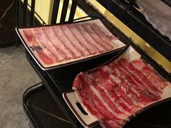 -重庆锦火锅(惠福东路店)