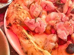 鸡肉披萨-BOTTEGA意库(中骏世界城店)