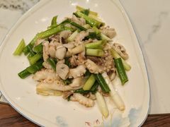 -今鲜源酒店·海鲜锅贴青岛菜(新湛路店)