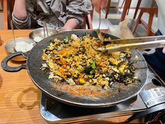 -春熙台韩国料理·章鱼肥牛(西丽店)