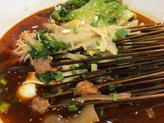 -蜀串香牛杂火锅串串