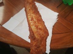 老省委鸡翅-有缘茶餐厅(海府分店)