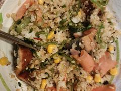 鳗鱼饭-戏作寿司(观音桥店)