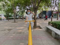 -方庄体育公园