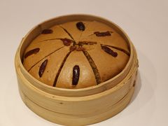 荷香枣糕-眉州东坡(石景山店)