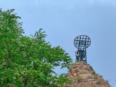 -野三坡清泉山风景区