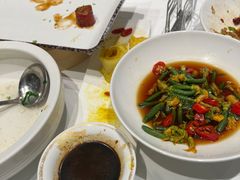 -惠丰堂饭庄(北洼路店)
