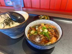 寸屋牛筋牛腩卤煮-寸屋拉面(凯德晶萃店)