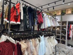 -爱儿美儿童摄影(奥森公园店)
