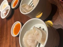 原汁海胆水饺-喜鼎海胆水饺(东港店)