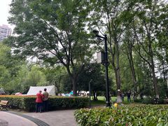 -苏州河梦清园环保主题公园