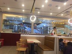 -客临百思德·东北特色馆(龙湖时代天街店)