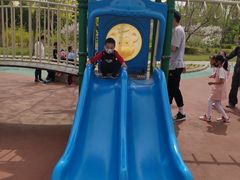 -大兴滨河森林公园