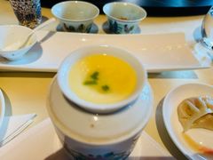 -北京古城老院厉晓麟精致菜