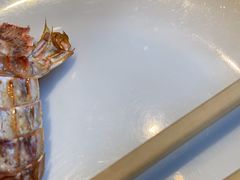 -潮庭·大连海鲜·炭火烧烤·扇贝王(大连店)