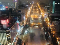 -札幌电视塔